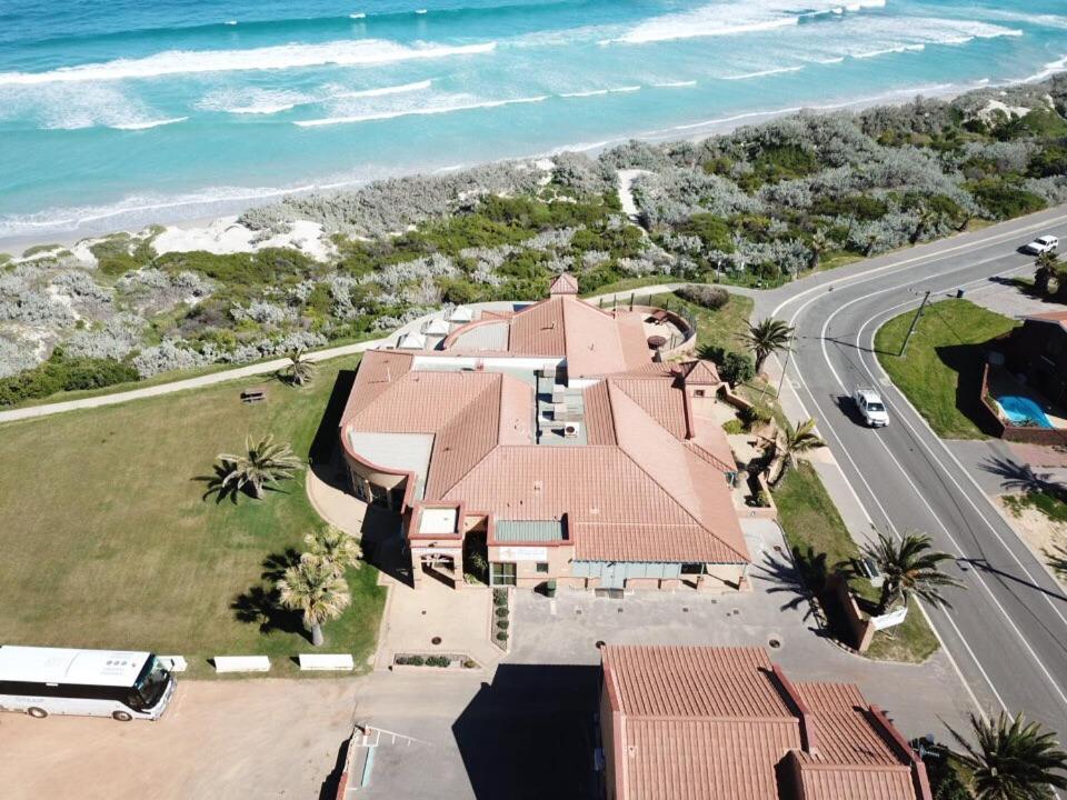 The African Reef Geraldton Εξωτερικό φωτογραφία