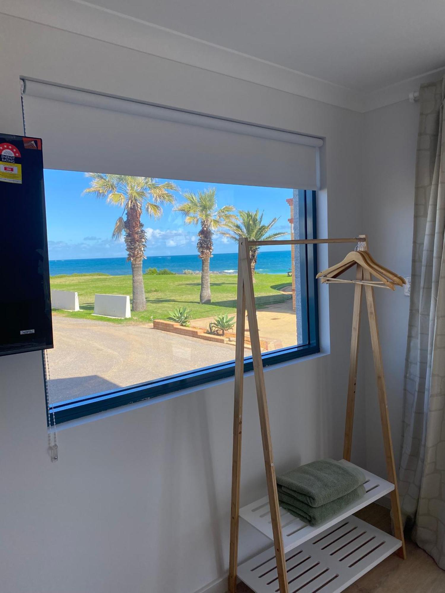 The African Reef Geraldton Εξωτερικό φωτογραφία