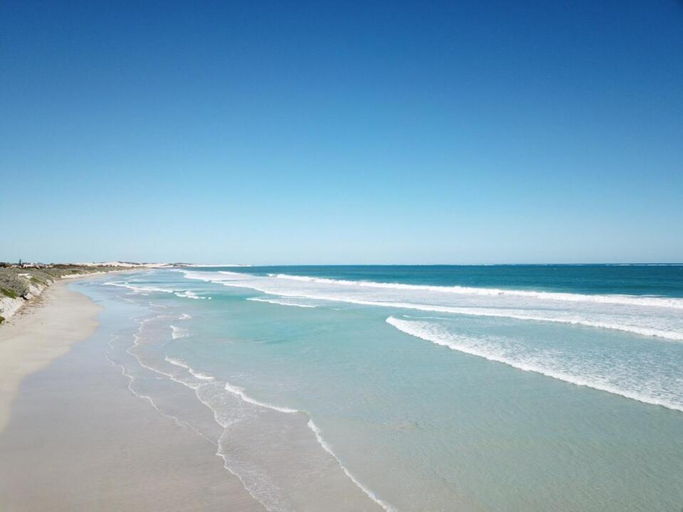 The African Reef Geraldton Εξωτερικό φωτογραφία