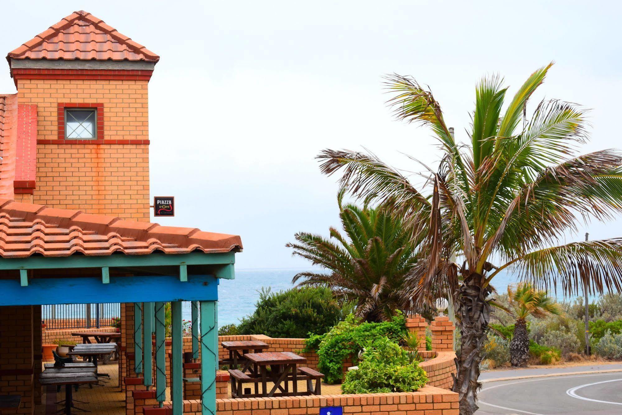 The African Reef Geraldton Εξωτερικό φωτογραφία
